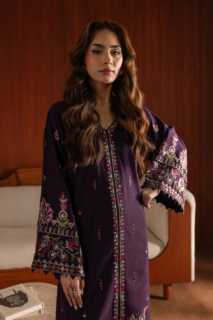 Nora - 2Pc Stitched