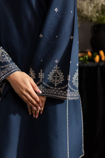 Jiya -2Pc Stitched Dress