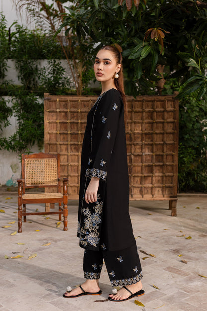 Nashwa -2Pc Stitched