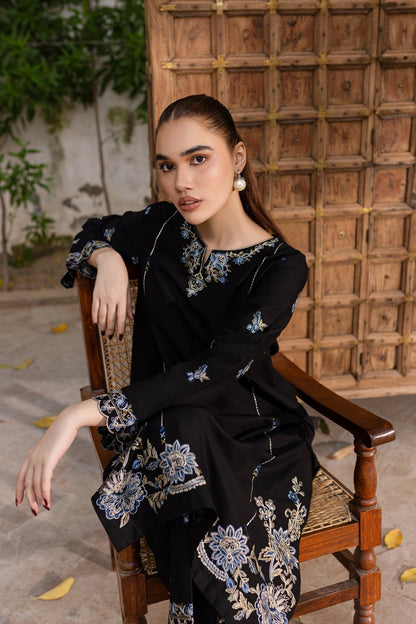 Nashwa -2Pc Stitched