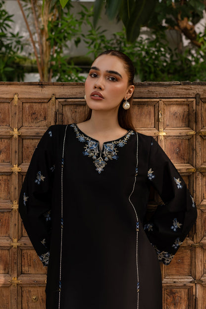 Nashwa -2Pc Stitched