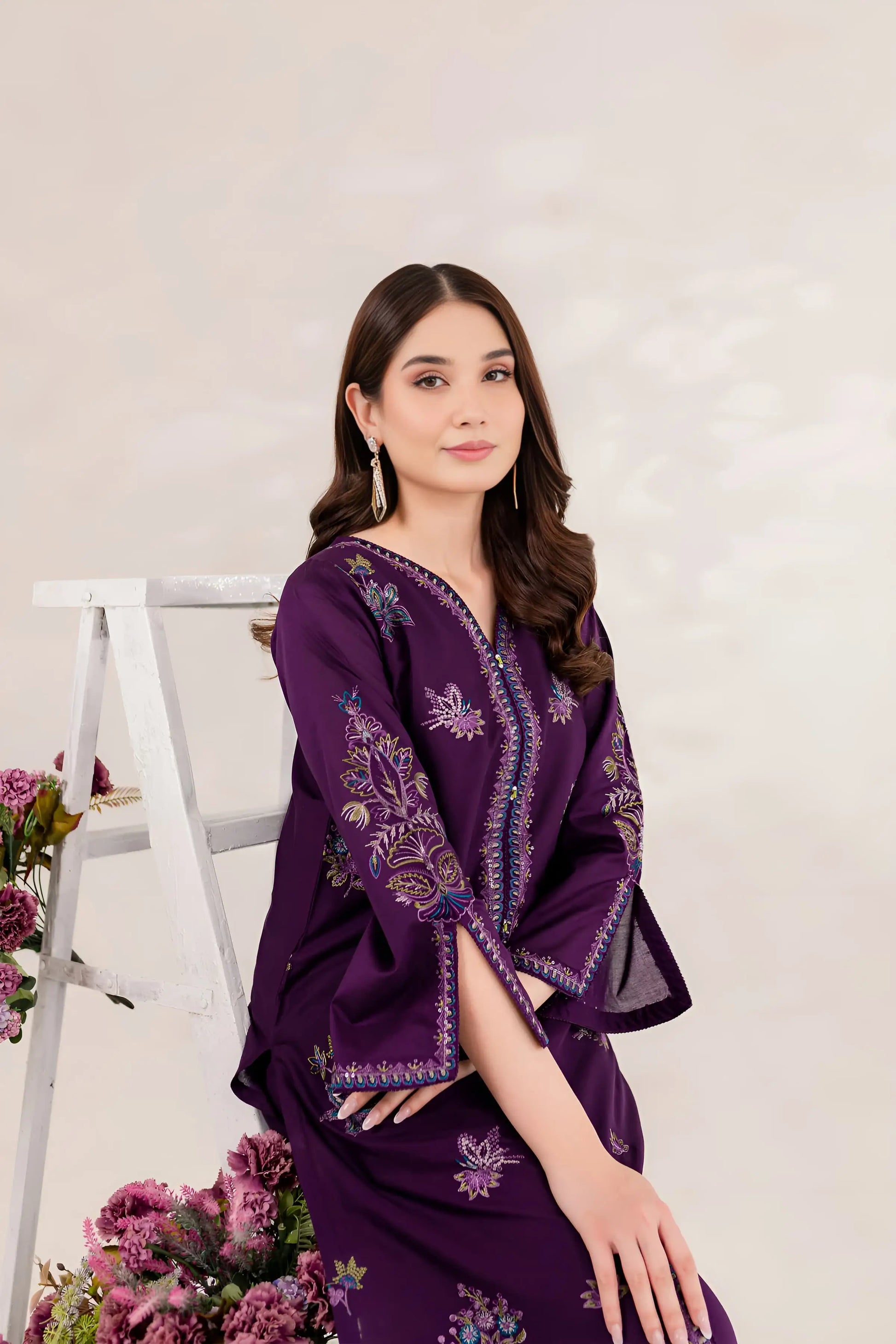 Best Embroidery Design