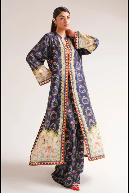 Lalarukh 3PC Stitched