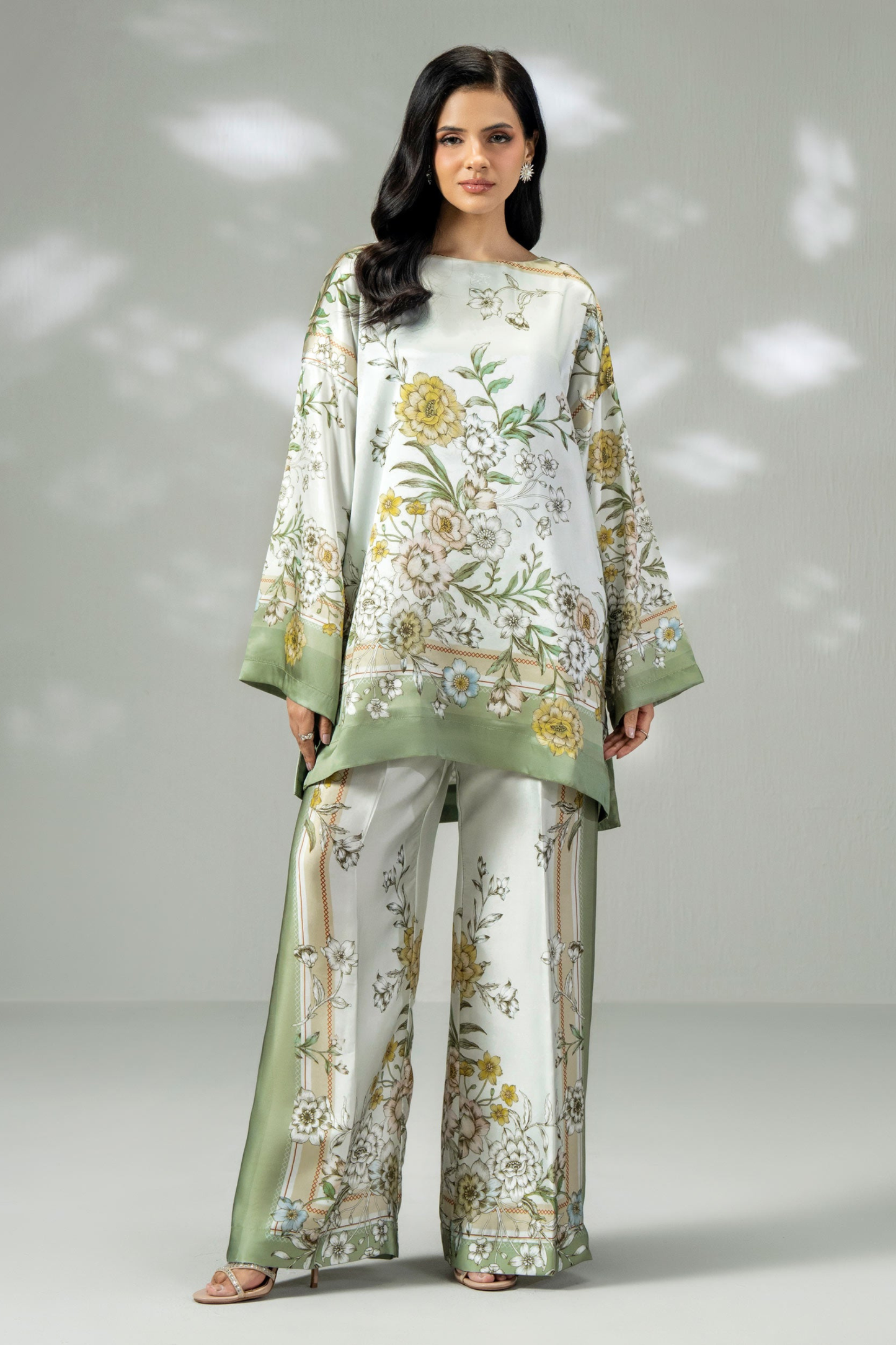 Meadow Co-ord Set