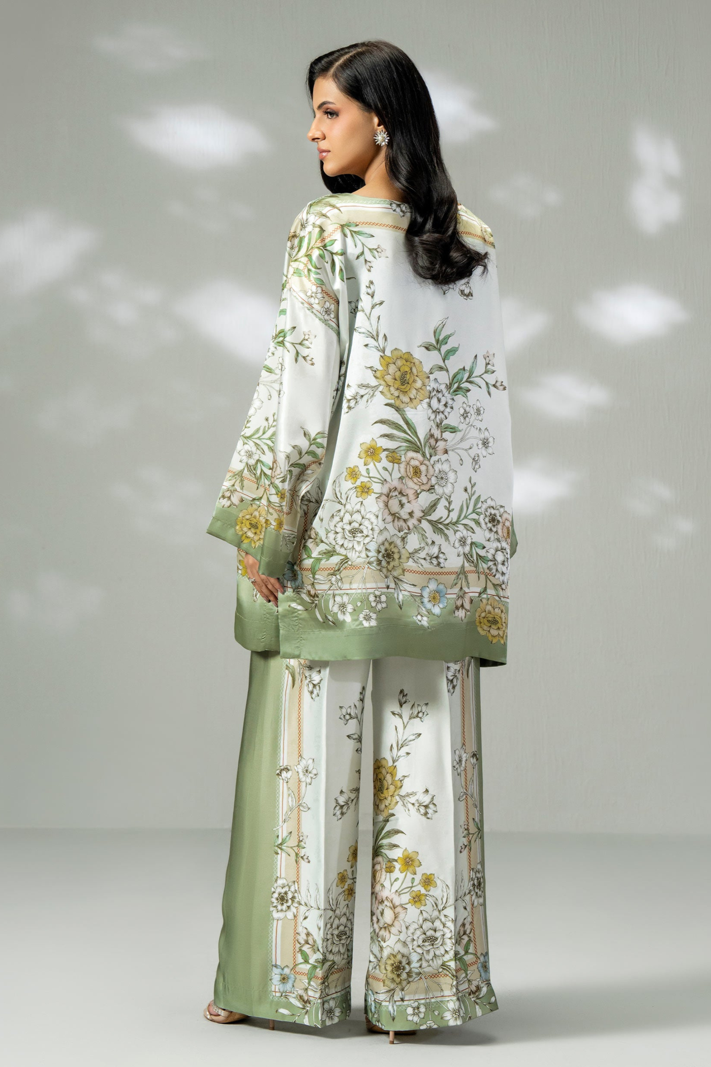 Meadow Co-ord Set