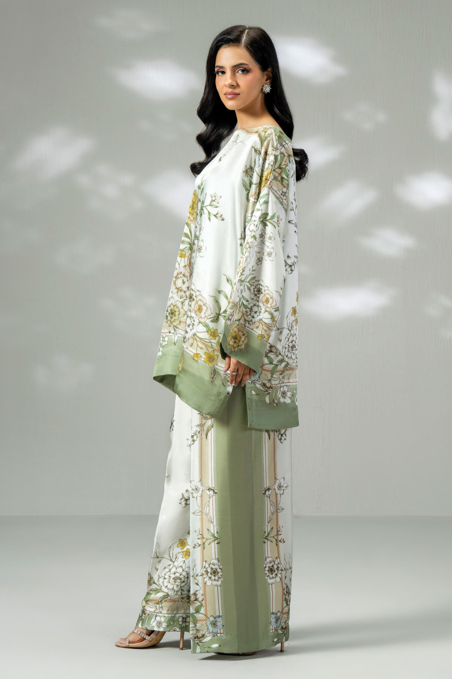 Meadow Co-ord Set