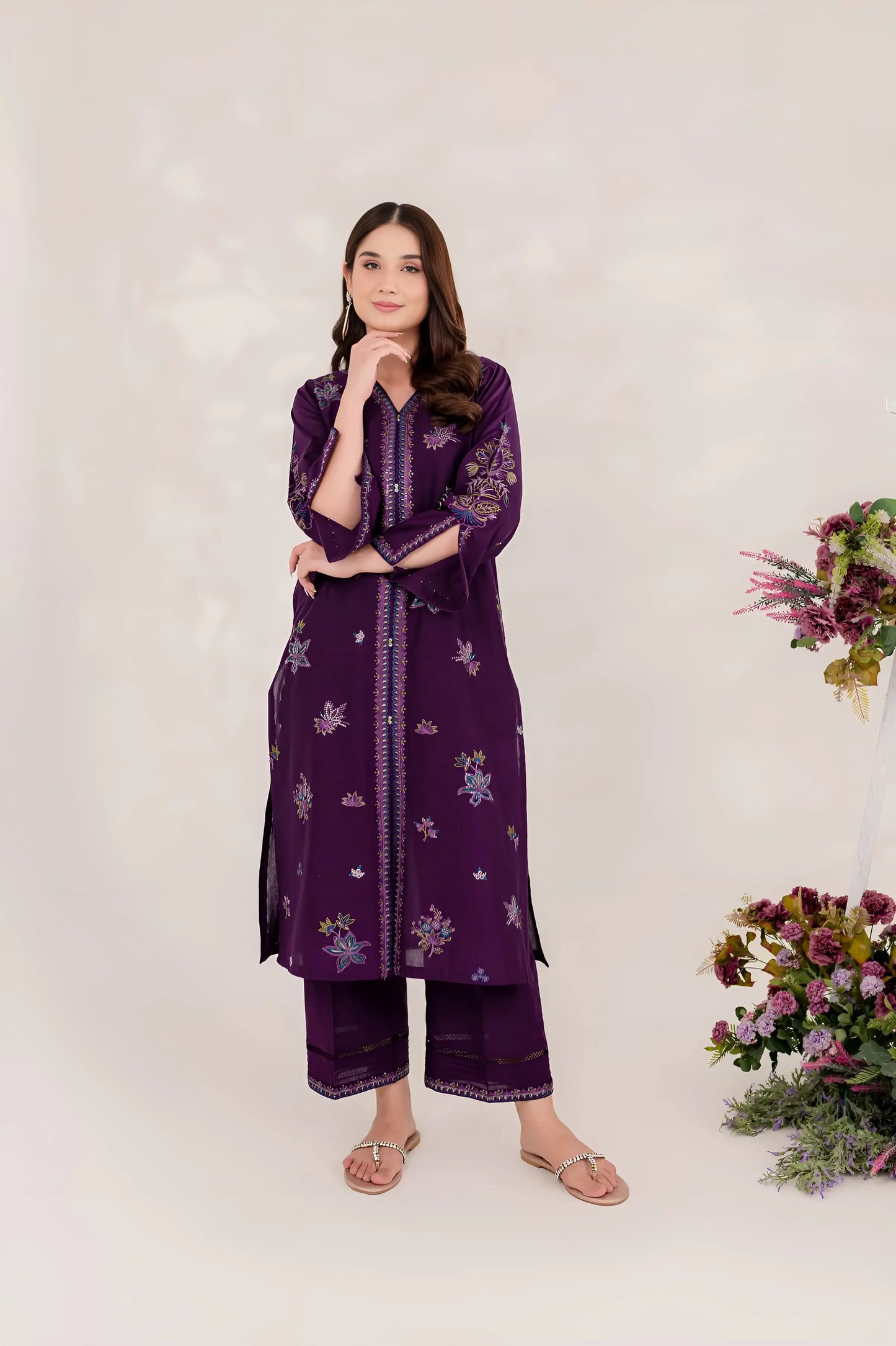 Best Embroidery Design