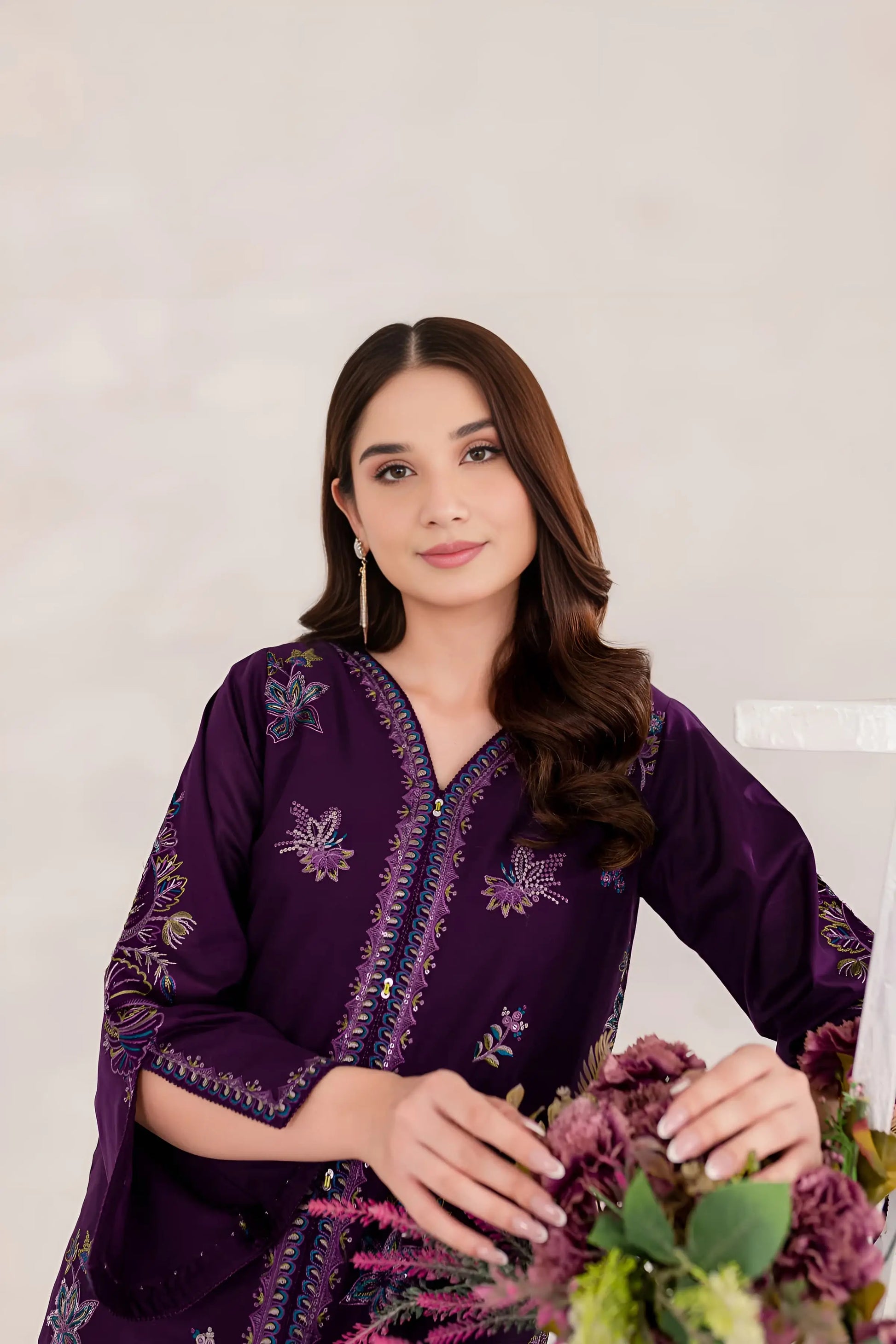Best Embroidery Design