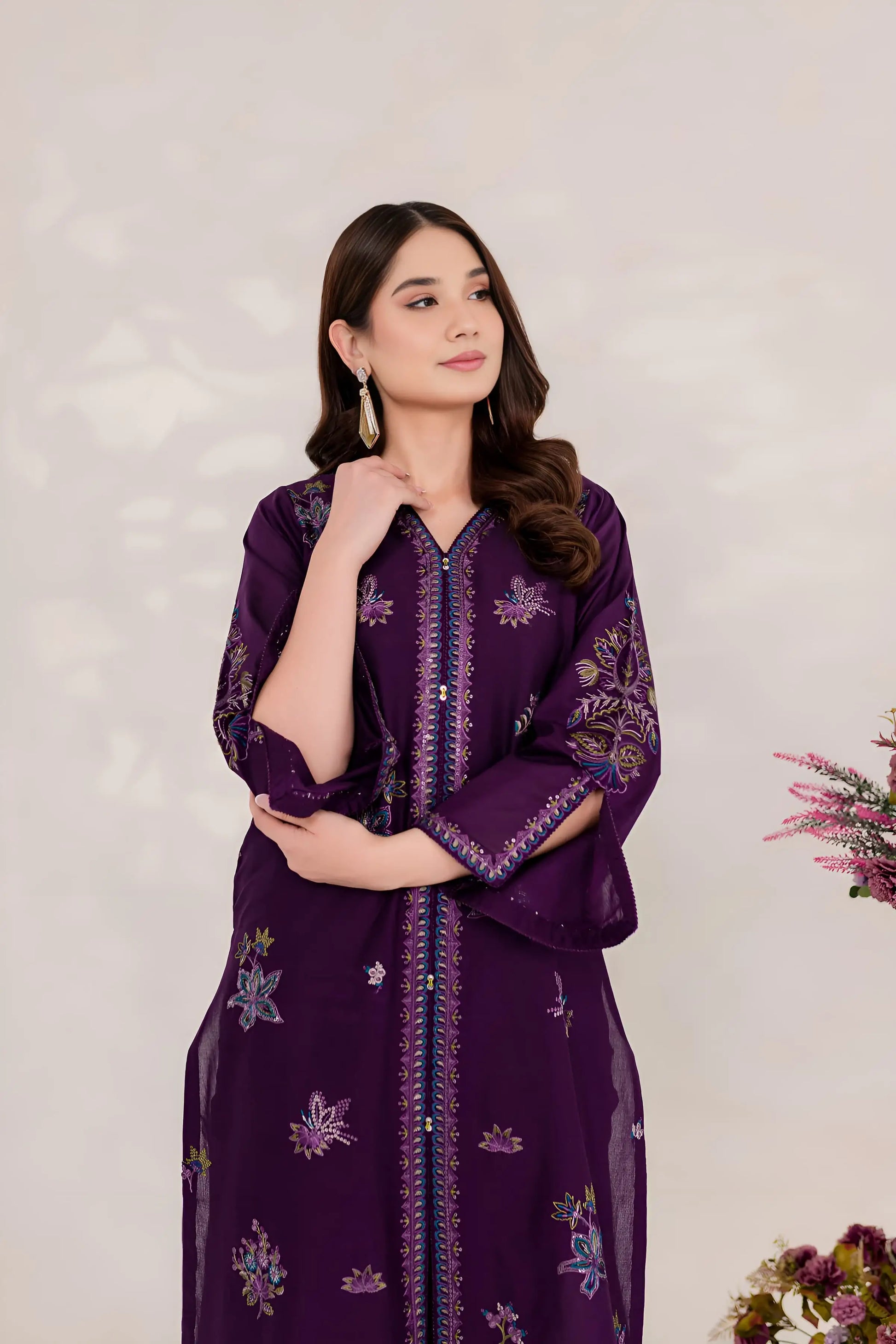 Best Embroidery Design