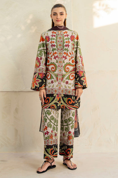 Prism Co-ord 3Piece Set