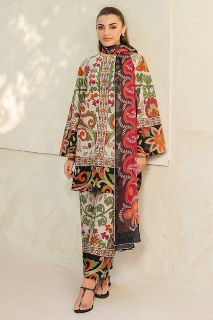 Prism Co-ord 3Piece Set