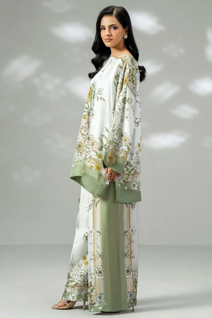 Meadow Co-ord Set