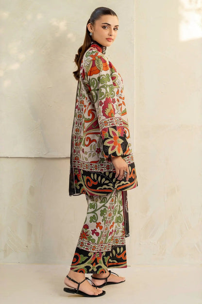 Prism Co-ord 3Piece Set
